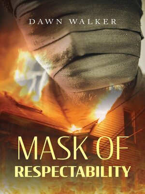 cover image of Mask of Respectability